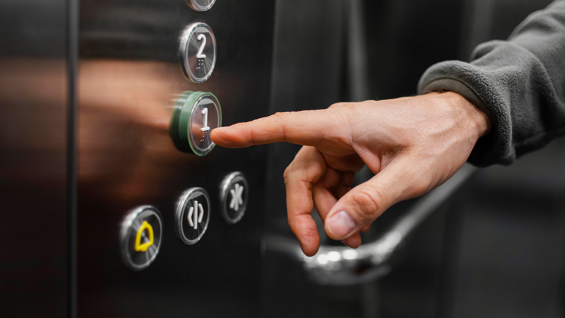 Close to What Matters